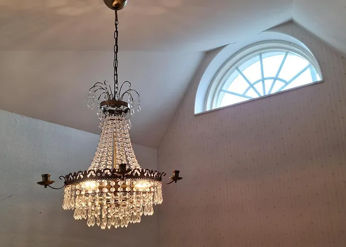 Mansikkaharju Kartano *