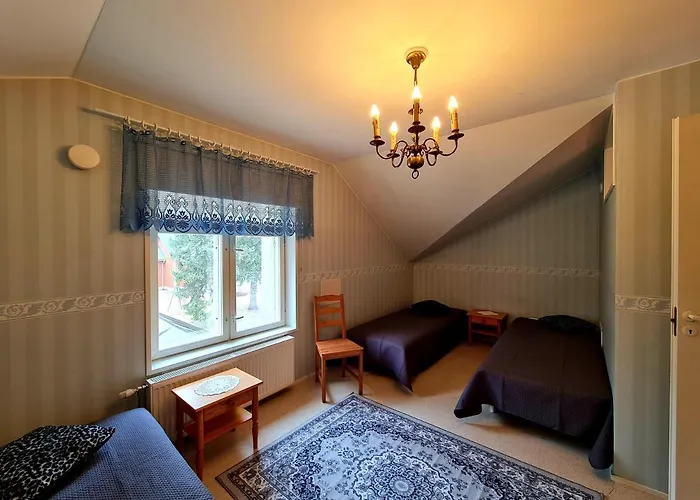 Mansikkaharju Kartano