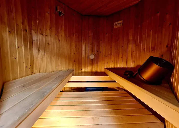 公寓 Mansikkaharju Kartano Leppävirta